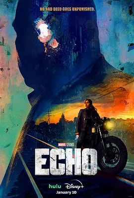 回声 Echo (2024)