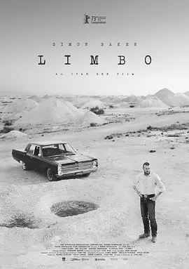 地狱边缘 Limbo (2023)