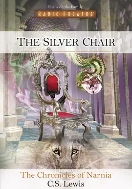 The Chronicles of Narnia： The Silver Chair.webp