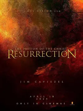 The Passion of the Christ： Resurrection.webp